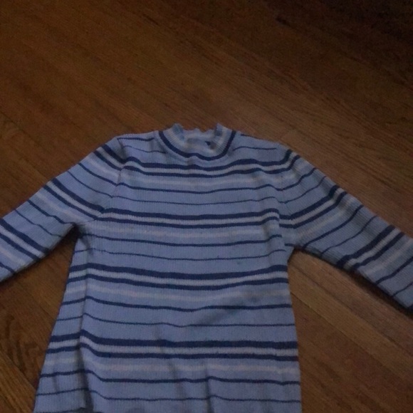 Turtle neck - Picture 1 of 1